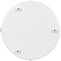 Nordlux Baldakijn LUANA  3-voudig, wit