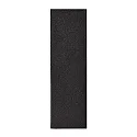 Nordlux Wandarmatuur voor buitenshuis FOLD 10 IP54, seaside zwart 