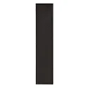 Nordlux Wandarmatuur voor buitenshuis FOLD 15 IP54, seaside zwart 