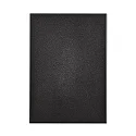 Nordlux Wandarmatuur voor buitenshuis FOLD 15 IP54, seaside zwart 