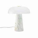 design for the people by Nordlux table lamp GLOSSY MIN E14 IP20, opal white, white 