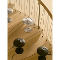 design for the people by Nordlux Tafelarmatuur ARTIST roteerbaar IP20, zwart 