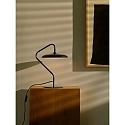 design for the people by Nordlux Tafelarmatuur ARTIST roteerbaar IP20, zwart 