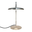 design for the people by Nordlux Tafelarmatuur ARTIST roteerbaar IP20, rvs 