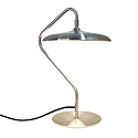 design for the people by Nordlux Tafelarmatuur ARTIST roteerbaar IP20, rvs 