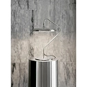 design for the people by Nordlux Tafelarmatuur ARTIST roteerbaar IP20, rvs 