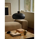 design for the people by Nordlux pendant luminaire AURELIO E27 IP20, black dimmable