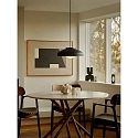 design for the people by Nordlux Pendelarmatuur LATIF E14 IP20, zwart dimbaar