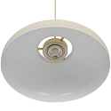 design for the people by Nordlux Pendelarmatuur LATIF E14 IP20, beige dimbaar