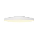 ceiling luminaire SERENOVA 41 IP65, white dimmable