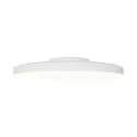 Nordlux Plafondarmatuur SERENOVA 41 IP65, wit dimbaar
