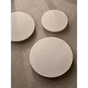 Nordlux Plafondarmatuur SERENOVA 41 IP65, wit dimbaar
