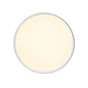 Nordlux Plafondarmatuur PENELOPA 42 IP20, wit dimbaar