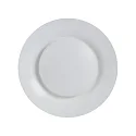 Nordlux Plafondarmatuur NIVORA 45 E27 IP20, wit dimbaar