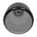 Nordlux pendant luminaire LOUELLA 20 E27 IP20, black dimmable