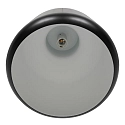 Nordlux Pendelarmatuur LOUELLA 30 E27 IP20, zwart dimbaar