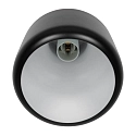 Nordlux Wandarmatuur LOUELLA draaibaar, roteerbaar E14 IP20, zwart 