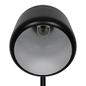 Nordlux Tafelarmatuur LOUELLA draaibaar, roteerbaar E14 IP20, zwart 