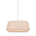 Lampenkap BELLOY 50, wit