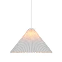 Lampenkap BELLOY BIG 65, wit