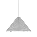 Nordlux Lampenkap BELLOY BIG 65, wit