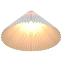 Nordlux Lampenkap BELLOY BIG 65, wit