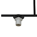 Nordlux Pendelarmatuur VIVIENNE DUAL 2-vlams E27 IP20, beige, zwart dimbaar