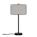 Nordlux Tafelarmatuur VIVIENNE E27 IP20, beige, zwart 
