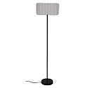 Nordlux floor lamp VIVIENNE E27 IP20, beige, black 