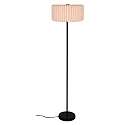 Nordlux floor lamp VIVIENNE E27 IP20, beige, black 