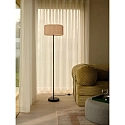Nordlux floor lamp VIVIENNE E27 IP20, beige, black 
