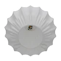 Nordlux pendant luminaire SALLINO E27 IP20, white dimmable