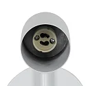 Nordlux wall luminaire EXPLORE LONG GU10 IP20, white 