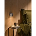 Nordlux Wandarmatuur OMARI rond, draaibaar, roteerbaar IP20, wit 