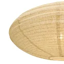 Nordlux shade VILLO 60, brown