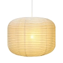 Nordlux Lampenkap TUVA, wit