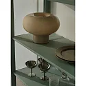Nordlux Tafelarmatuur MALTI E27 IP20, beige 