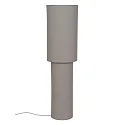 Nordlux Staande lamp IZARA 110 E27 IP20, beige 