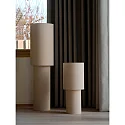 Nordlux Staande lamp IZARA 110 E27 IP20, beige 