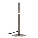 design for the people by Nordlux Tafelarmatuur MAKOTO draaibaar, roteerbaar G9 IP20, chroom 