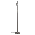 design for the people by Nordlux Staande lamp MAKOTO draaibaar, roteerbaar G9 IP20, chroom 