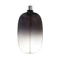decorative filament lamp DECO BEAM 14 switchable clear E27 4W 100lm 1800K 360° CRI 80  clear, smoky colour 