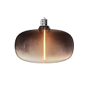 decorative filament lamp DECO BEAM 21 switchable clear E27 3,4W 60lm 1800K 360° CRI 80  clear, smoky colour 