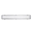 Armatuur voor vochtige ruimten WORKS G13 IP65, wit 