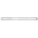 Nordlux LED Waterproof luminaire WORKS, 2x G13, 18W, 1266mm, IP65