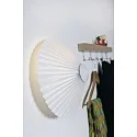 Nordlux Nordlux Ceiling luminaire TRIO 45 Wall luminaire, E27, IP20, white