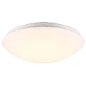 Nordlux LED Ceiling luminaire ASK 28 LED Wall luminaire, 12W LED, 3000K, white