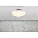 Nordlux Nordlux LED Ceiling luminaire ASK 28 LED Wall luminaire, 12W LED, 3000K, white