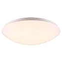 Nordlux LED Ceiling luminaire ASK 36 LED Wall luminaire, 18W LED, 3000K, white