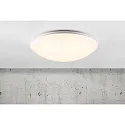 Nordlux Nordlux LED Ceiling luminaire ASK 41 LED Wall luminaire, 36W LED, 3000K, white
